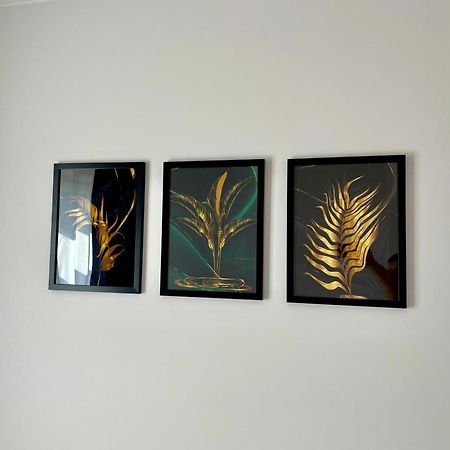 Apartament Pirat オストルダ エクステリア 写真