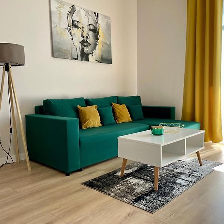 Apartament Pirat オストルダ エクステリア 写真
