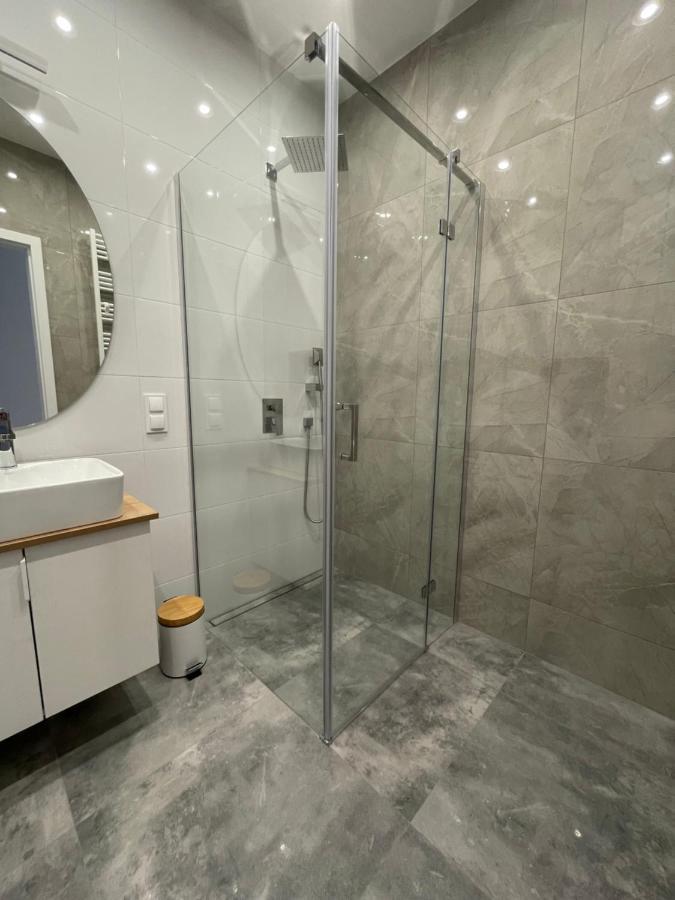 Apartament Pirat オストルダ エクステリア 写真