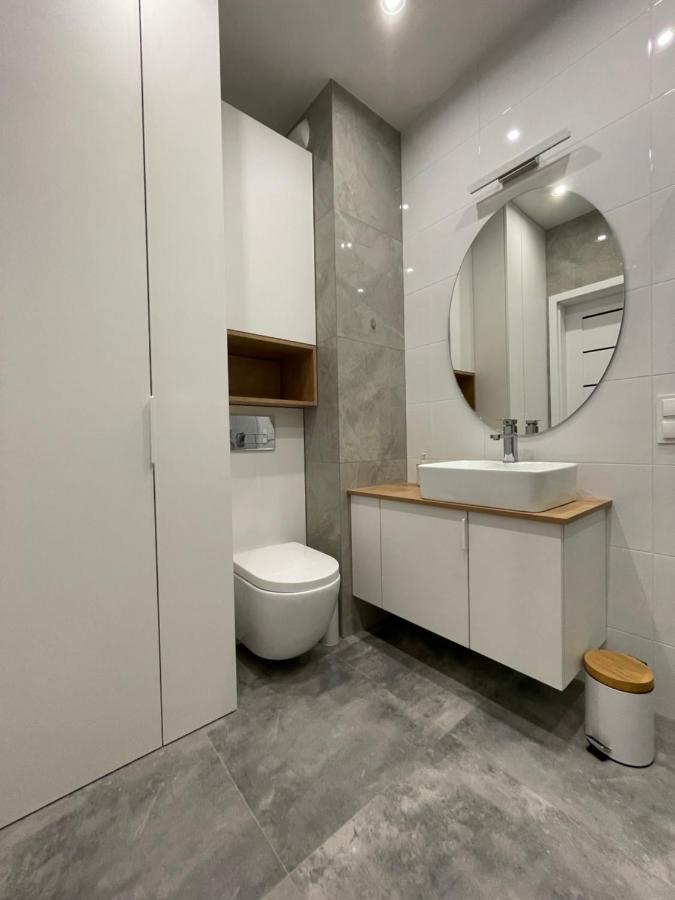 Apartament Pirat オストルダ エクステリア 写真