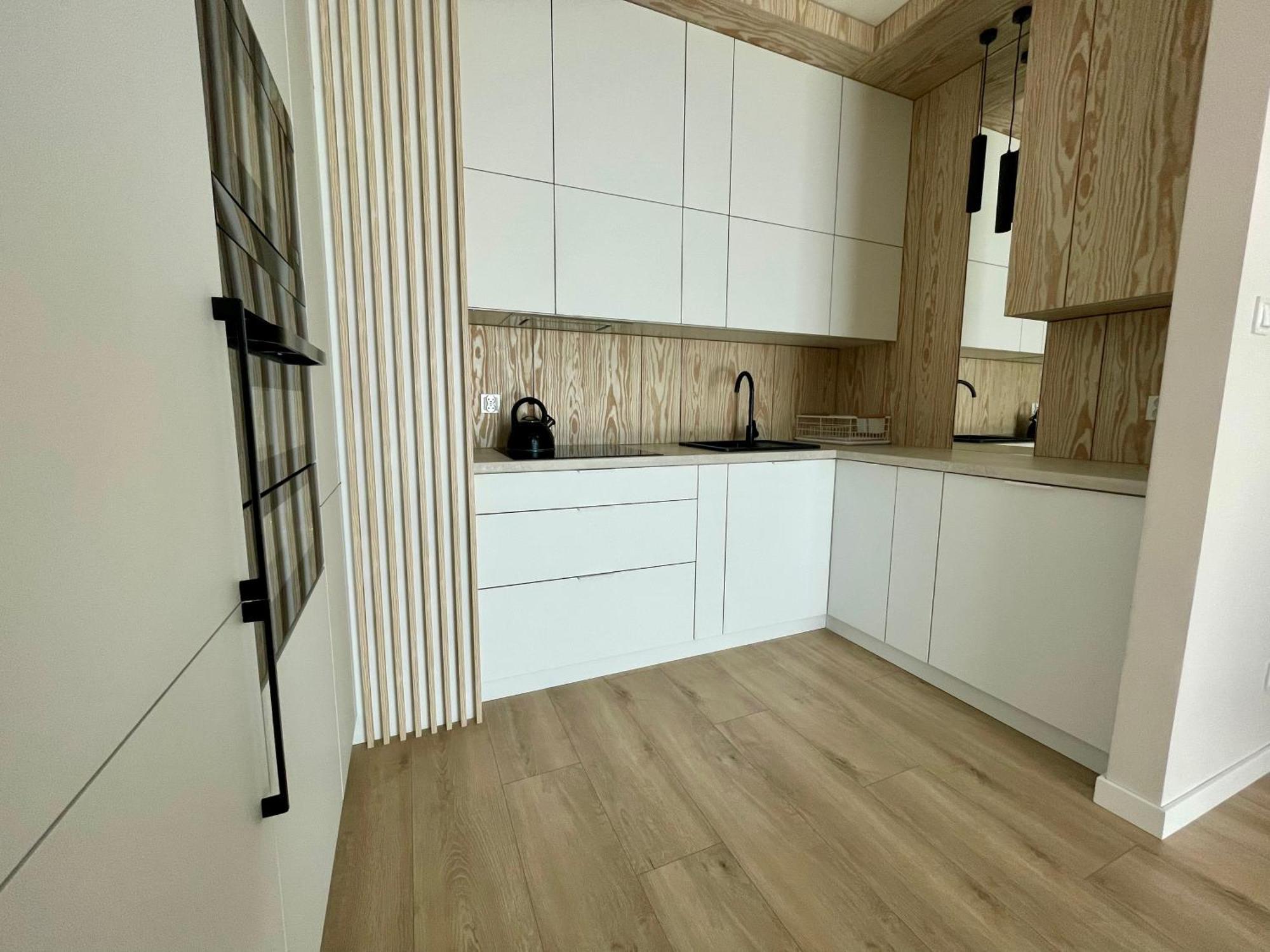 Apartament Pirat オストルダ エクステリア 写真