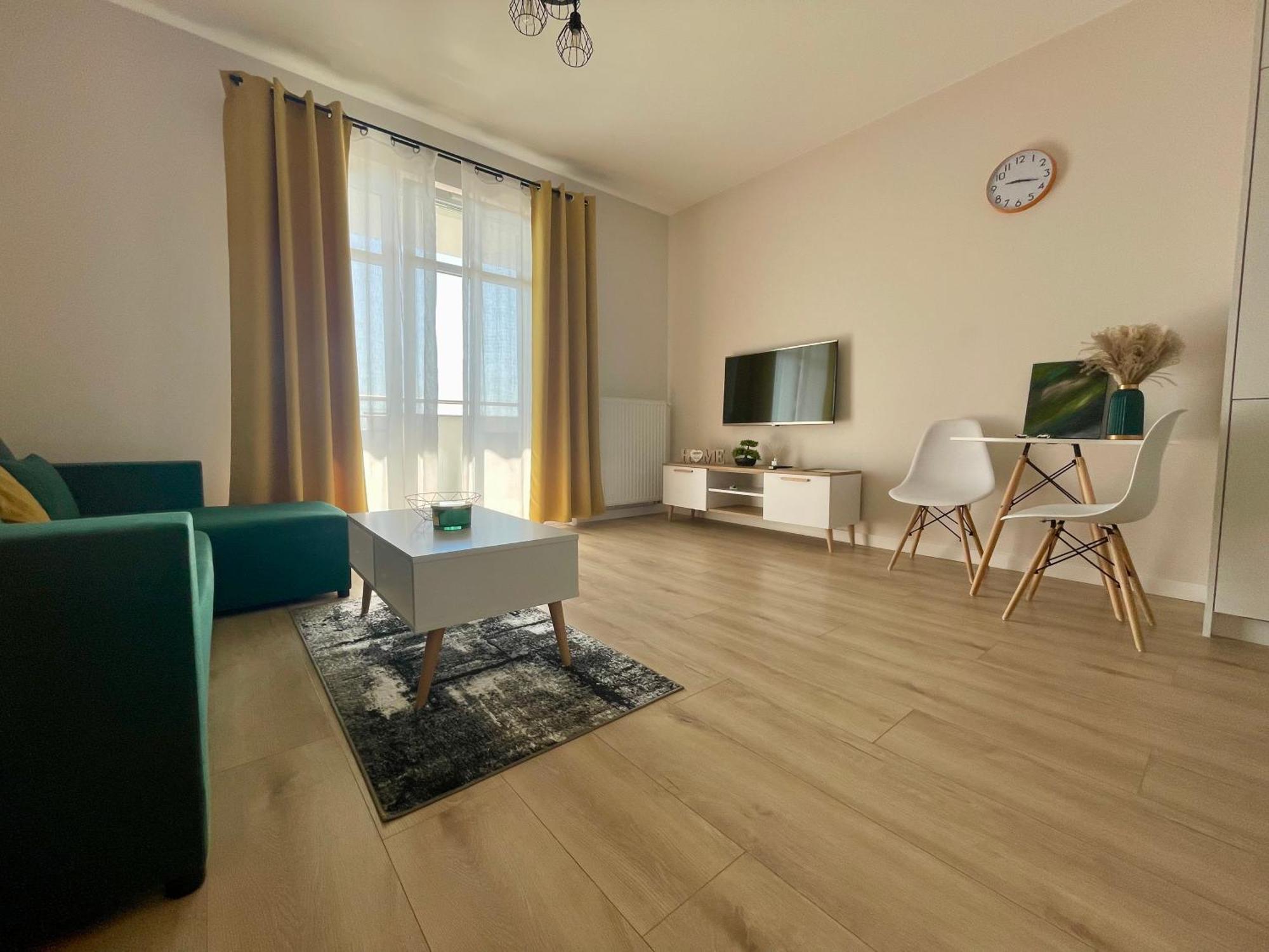 Apartament Pirat オストルダ エクステリア 写真
