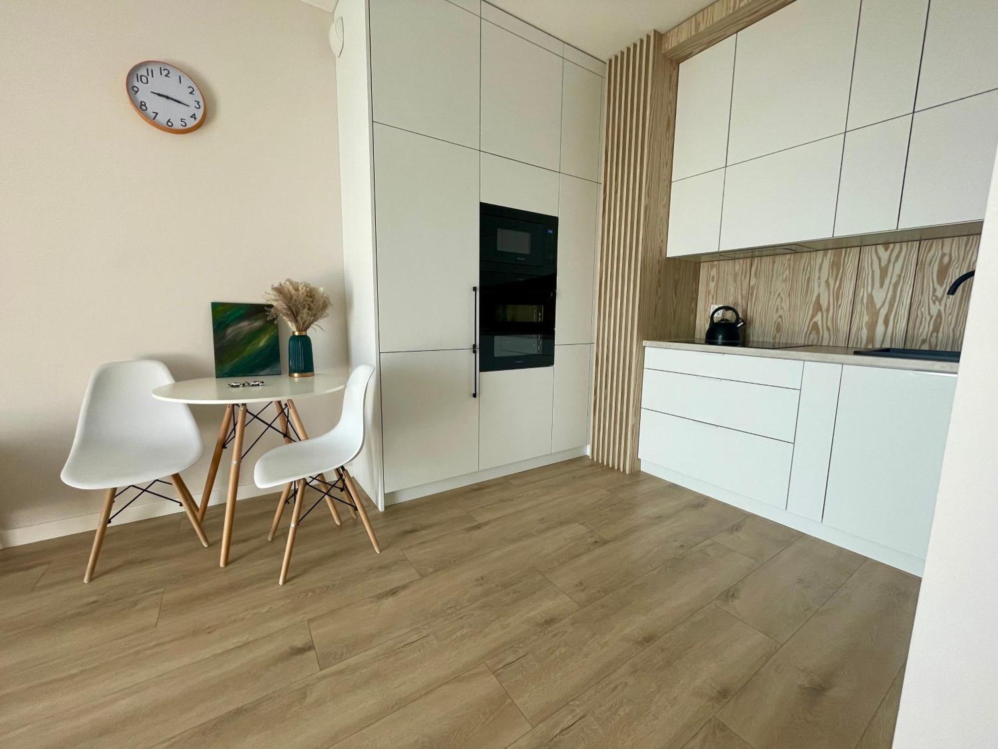 Apartament Pirat オストルダ エクステリア 写真