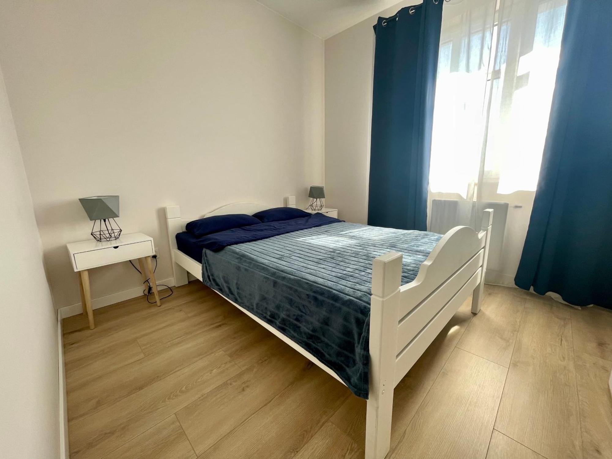 Apartament Pirat オストルダ エクステリア 写真